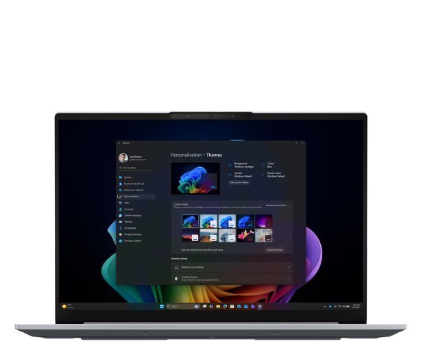 Lenovo ThinkBook 16 G9 Core 5-210H/32GB/1TB/Win11P - 1476532 - zdjęcie 4